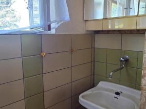 Prodej chaty, Lipová-lázně - Bobrovník, 55 m2