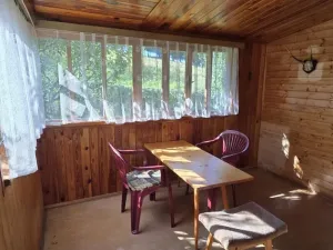 Prodej rodinného domu, Lipová-lázně - Bobrovník, 55 m2