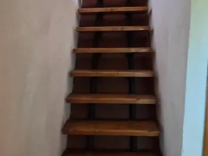 Prodej rodinného domu, Lipová-lázně - Bobrovník, 55 m2