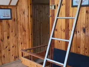 Prodej rodinného domu, Lipová-lázně - Bobrovník, 55 m2