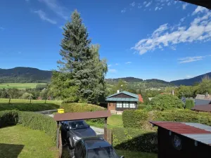 Prodej rodinného domu, Lipová-lázně - Bobrovník, 55 m2