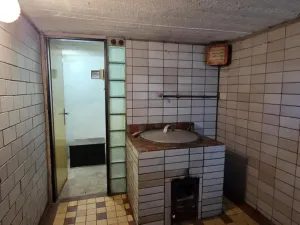 Prodej rodinného domu, Lipová-lázně - Bobrovník, 55 m2