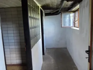 Prodej rodinného domu, Lipová-lázně - Bobrovník, 55 m2