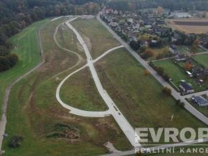 Prodej pozemku pro bydlení, Bystřice, 103987 m2