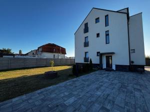 Pronájem bytu 3+kk, Praha - Satalice, Za školkou, 56 m2