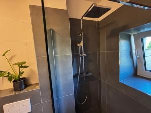 Pronájem bytu 3+kk, Praha - Satalice, Za školkou, 56 m2
