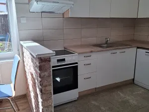 Pronájem bytu 2+kk, Praha - Horní Počernice, Khodlova, 55 m2