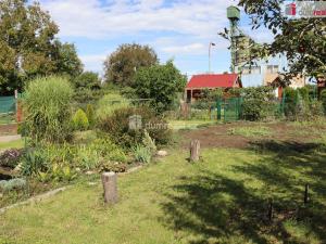 Prodej zahrady, Břeclav, K Pohansku, 291 m2