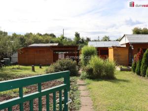 Prodej zahrady, Břeclav, K Pohansku, 291 m2