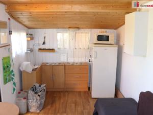 Prodej zahrady, Břeclav, K Pohansku, 291 m2