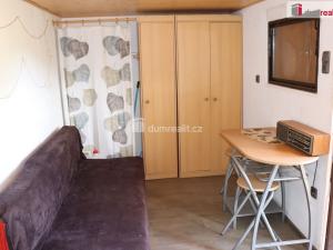 Prodej zahrady, Břeclav, K Pohansku, 291 m2