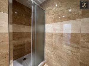 Pronájem bytu 2+1, Postoloprty, Dvořákova, 63 m2