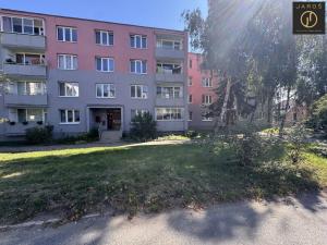 Pronájem bytu 2+1, Postoloprty, Dvořákova, 63 m2