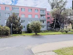 Pronájem bytu 2+1, Postoloprty, Dvořákova, 63 m2