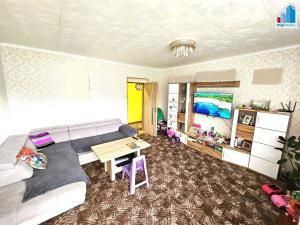 Prodej bytu 3+1, Tachov, 85 m2