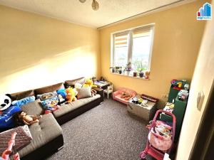 Prodej bytu 3+1, Tachov, 85 m2