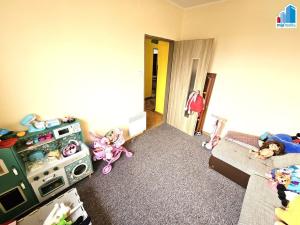 Prodej bytu 3+1, Tachov, 85 m2