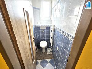 Prodej bytu 3+1, Tachov, 85 m2