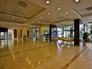 Pronájem kanceláře, Praha, Kodaňská, 1318 m2