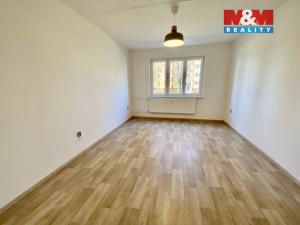 Pronájem bytu 2+1, Otrokovice, Tylova, 66 m2