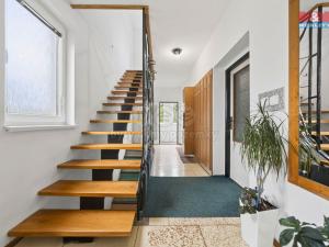 Prodej rodinného domu, Uherský Ostroh, V zahradách, 170 m2