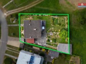 Prodej rodinného domu, Uherský Ostroh, V zahradách, 170 m2