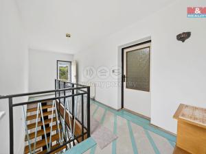 Prodej rodinného domu, Uherský Ostroh, V zahradách, 170 m2
