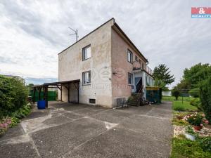 Prodej rodinného domu, Uherský Ostroh, V zahradách, 170 m2