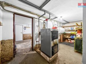 Prodej rodinného domu, Uherský Ostroh, V zahradách, 170 m2