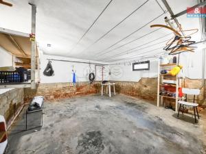 Prodej rodinného domu, Uherský Ostroh, V zahradách, 170 m2
