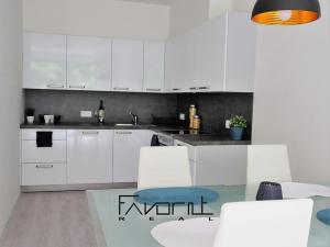 Pronájem bytu 3+kk, Ostrava, Pavlovova, 70 m2