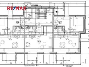 Prodej činžovního domu, Vinařice, 452 m2