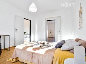 Pronájem bytu 3+1, Žatec, Klášterní, 73 m2