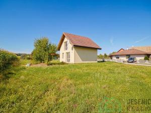 Prodej rodinného domu, Trnov - Houdkovice, 98 m2
