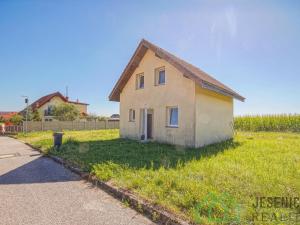 Prodej rodinného domu, Trnov - Houdkovice, 98 m2