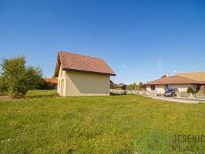 Prodej rodinného domu, Trnov - Houdkovice, 98 m2