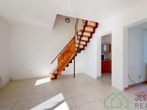 Prodej rodinného domu, Trnov - Houdkovice, 98 m2
