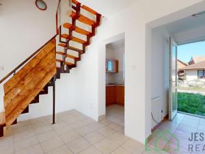 Prodej rodinného domu, Trnov - Houdkovice, 98 m2