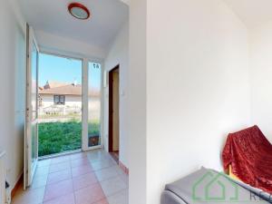 Prodej rodinného domu, Trnov - Houdkovice, 98 m2
