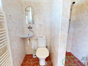 Prodej rodinného domu, Trnov - Houdkovice, 98 m2