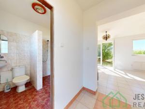 Prodej rodinného domu, Trnov - Houdkovice, 98 m2