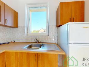 Prodej rodinného domu, Trnov - Houdkovice, 98 m2