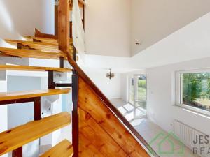 Prodej rodinného domu, Trnov - Houdkovice, 98 m2