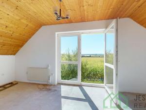 Prodej rodinného domu, Trnov - Houdkovice, 98 m2