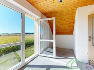 Prodej rodinného domu, Trnov - Houdkovice, 98 m2