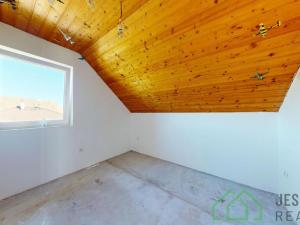 Prodej rodinného domu, Trnov - Houdkovice, 98 m2