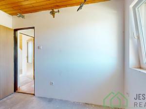 Prodej rodinného domu, Trnov - Houdkovice, 98 m2