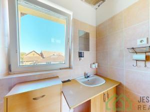 Prodej rodinného domu, Trnov - Houdkovice, 98 m2