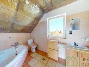 Prodej rodinného domu, Trnov - Houdkovice, 98 m2