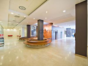 Pronájem kanceláře, Praha, Kodaňská, 121 m2